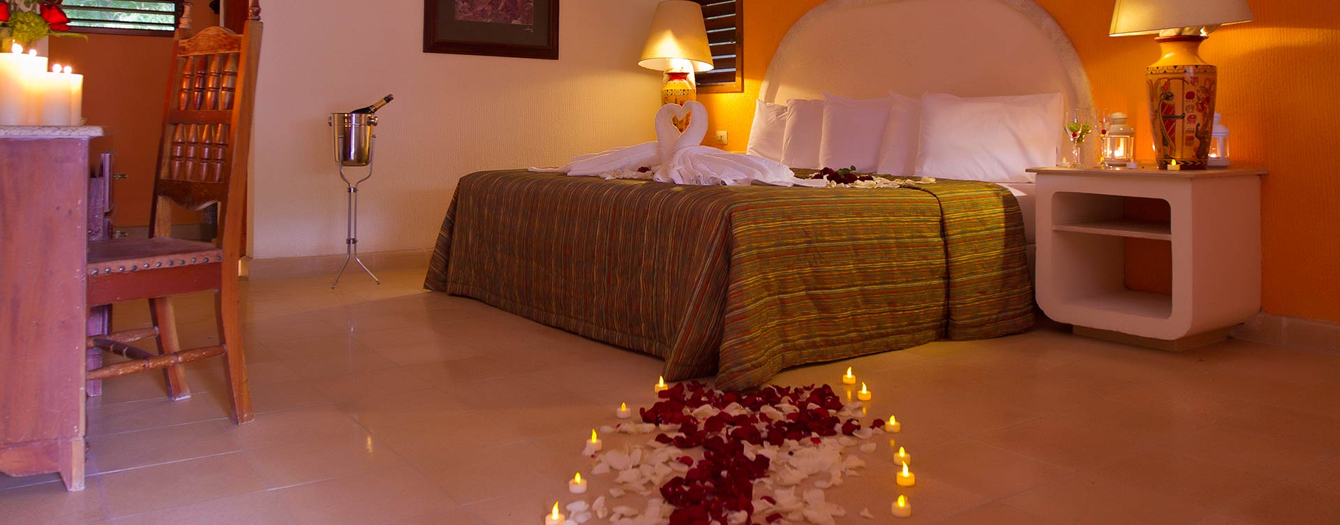 Hospedaje Hotel Villas Chicanná, Hotel en Xpujil Campeche